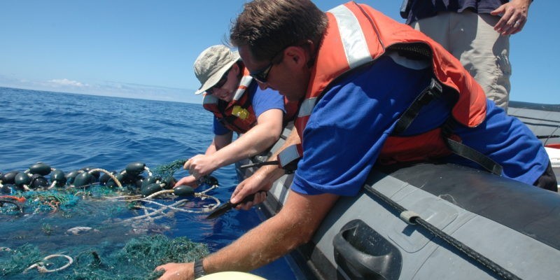 © AP Photo / Scripps Institution of Oceanography, Mario Aguilera