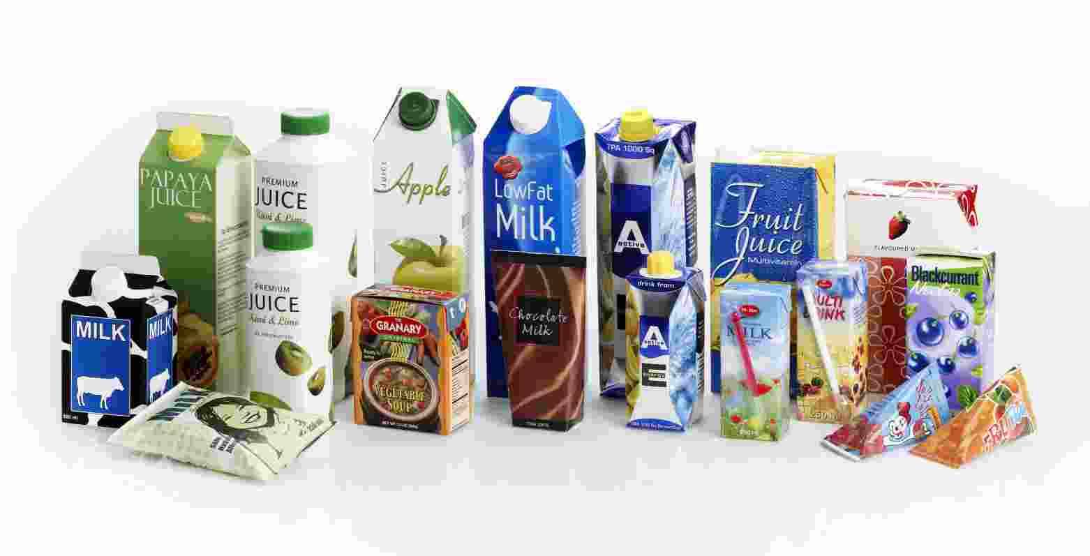 Tetra Pak